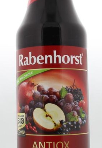 Rabenhorst Antioxidant bio (750 Milliliter)