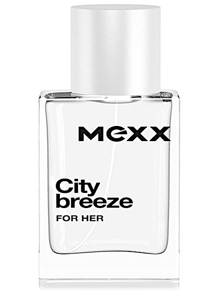 Mexx City Breeze 30 ml - Eau de Toilette