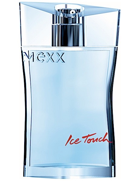 Mexx Ice Touch 15 ml - Eau de toilette - for Women