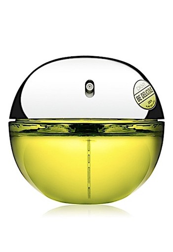 DKNY Be Delicious 50 ml - Eau de parfum - for Women