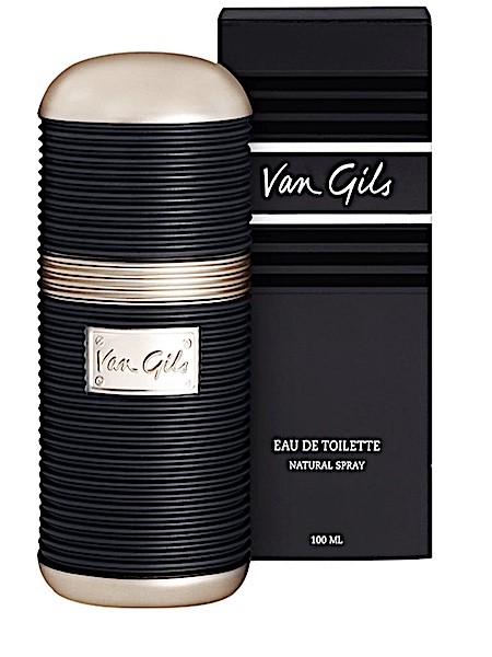 Van Gils Strictly For Men - 100 ml - Eau de Toilette
