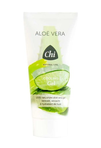 CHI Aloe vera cooling gel (100 Milliliter)
