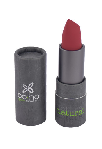 Boho Lipstick poppy field desire 312 (3,8 Gram)