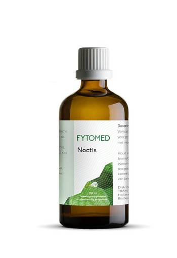 Fytomed Noctis (100 Milliliter)