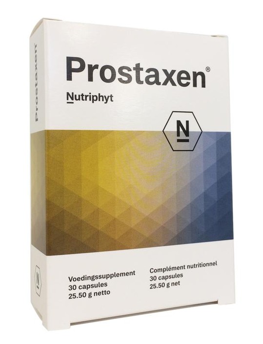Nutriphyt Prostaxen (30 Capsules)