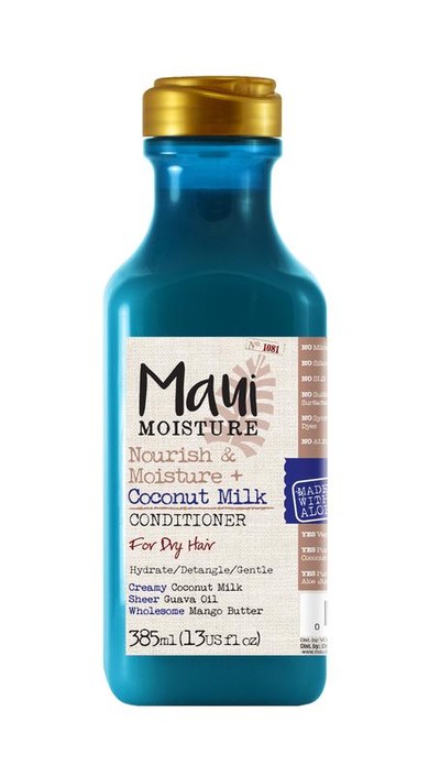 Maui Nourishing & moisturising conditioner (385 Milliliter)