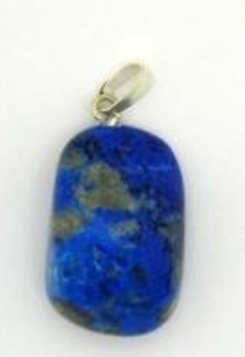 Ruben Robijn Edelsteenhanger lapis lazuli (1 Stuks)