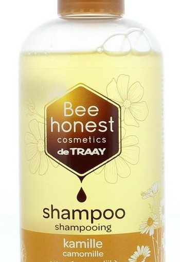 Traay Bee Honest Shampoo kamille (250 Milliliter)