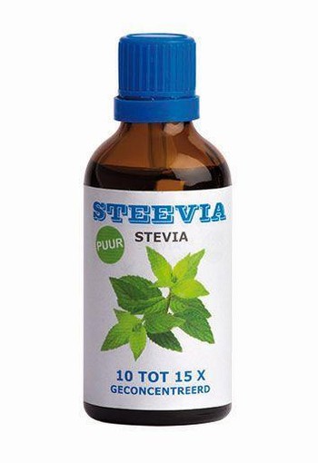 Steevia Stevia (50 Milliliter)