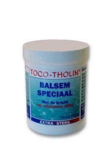 Toco Tholin Balsem speciaal (250 Milliliter)