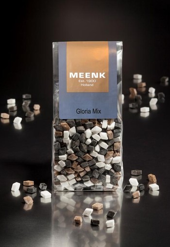 Meenk Gloriamix (180 Gram)