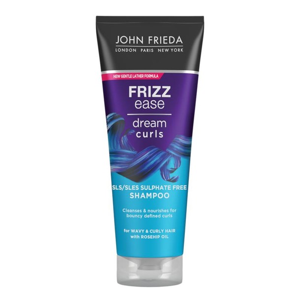 John Frieda Frizz ease shampoo dream curls (250 Milliliter)