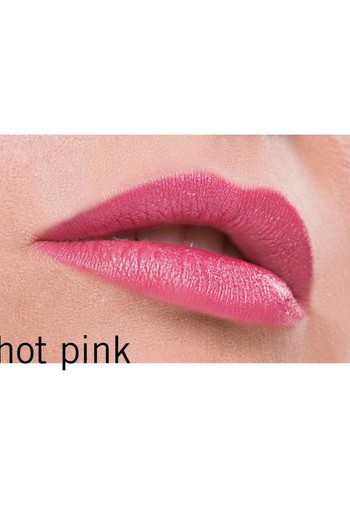 Benecos Lippenstift hot pink (1 Stuks)