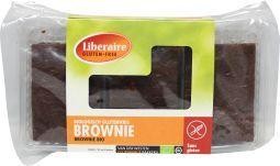 Liberaire Brownie bio (150 Gram)