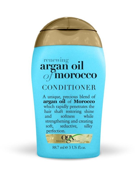 OGX Renewing argan oil of Morocco conditioner (88,7 Milliliter)