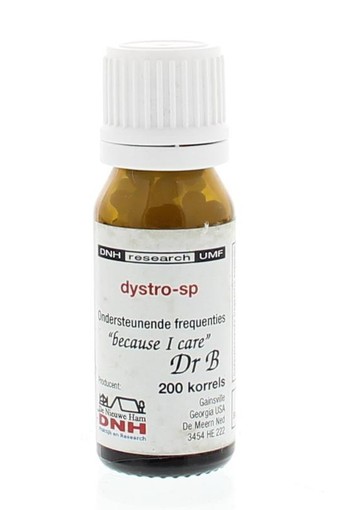 DNH Dystro-sp (200 Stuks)