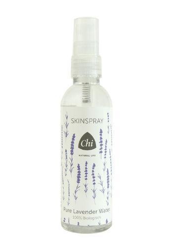 CHI Skinspray pure lavenderwater (100 Milliliter)