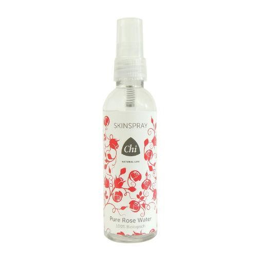 CHI Skinspray pure rosewater (100 Milliliter)