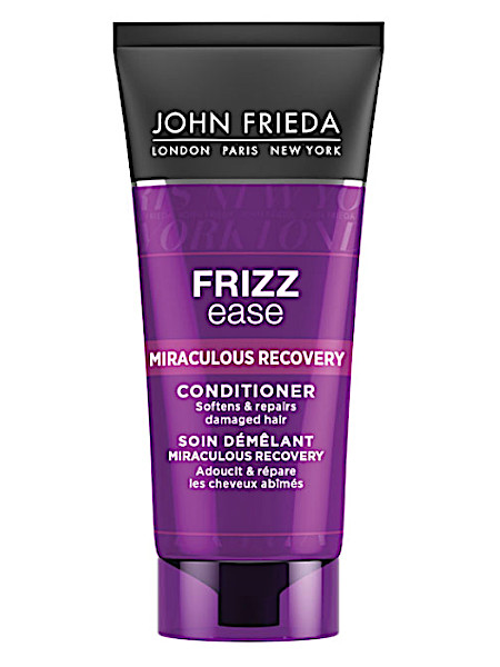 Jo­hn Frie­da Frizz ea­se mi­ra­cu­lous con­di­ti­o­ner  50 ml