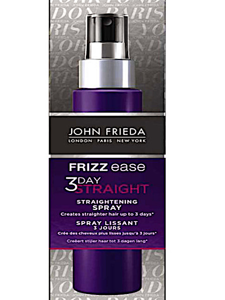 Jo­hn Frie­da Frizz ea­se straigh­te­ning spray 100 ml