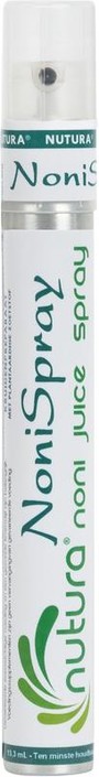 Vitamist Nutura Noni spray (14,4 Milliliter)