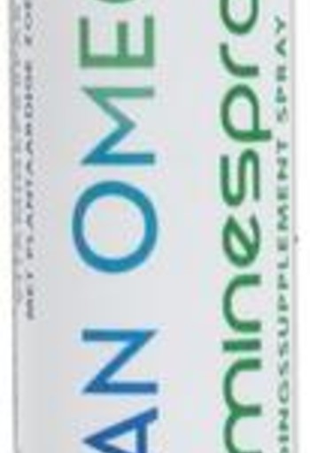 Vitamist Nutura Ocean omega (14,4 Milliliter)