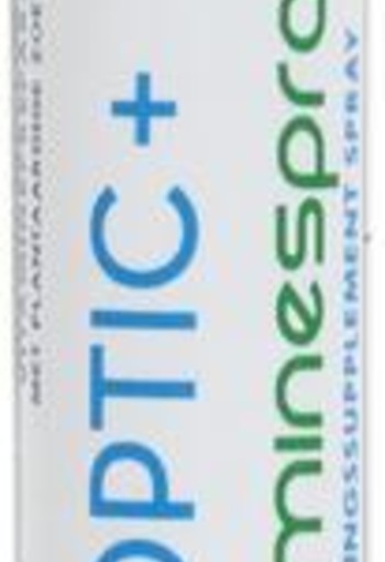 Vitamist Nutura Optic + (14,4 Milliliter)