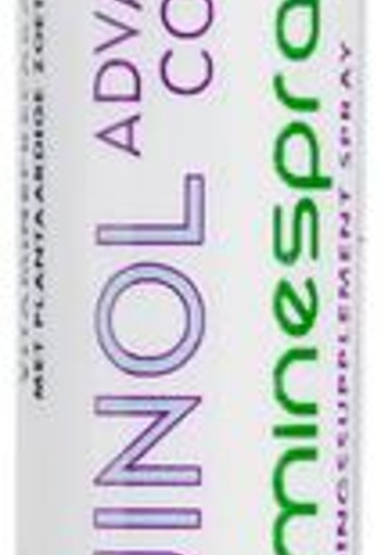 Vitamist Nutura Q10 Ubiquinol+ (14,4 Milliliter)