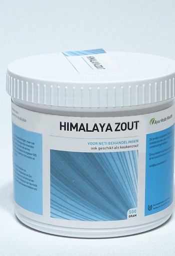 A Health Himalayazout (500 Gram)