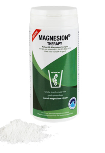 Magnesion Therapy (175 Gram)