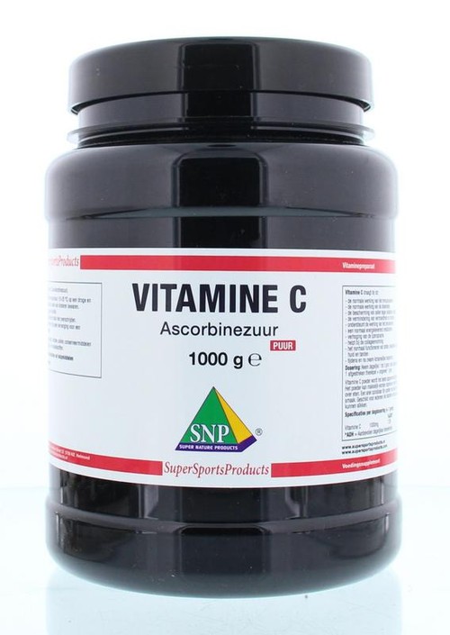 SNP Vitamine C puur (1 Kilogram)
