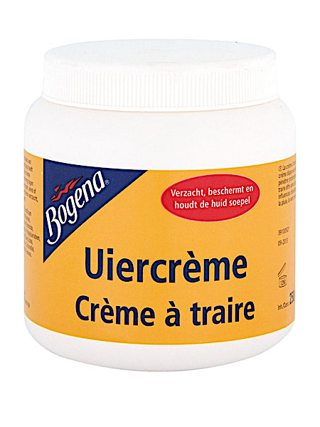 Bo­ge­na Ui­er­crè­me  250 g