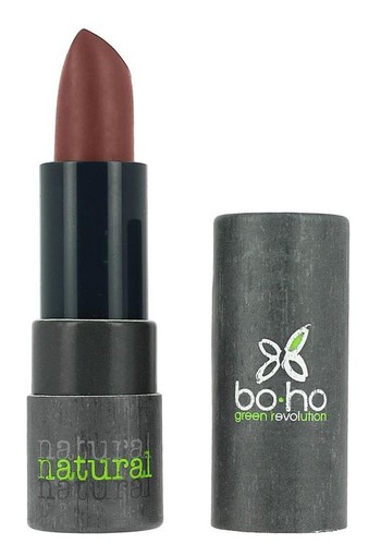 Boho Lipstick lin 107 mat (3,5 Gram)