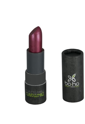 Boho Lipstick cassis 406 glans (3,5 Gram)