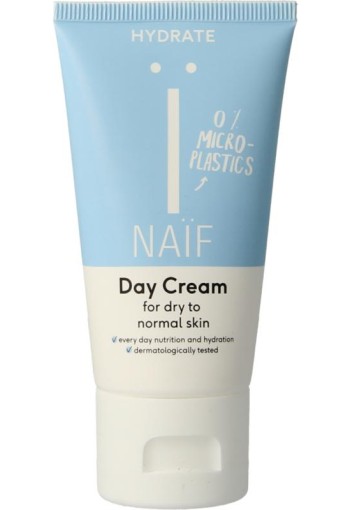 Naif Day cream (50 Milliliter)