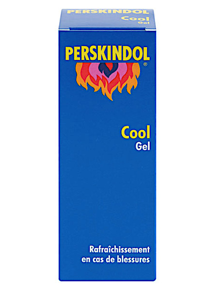 Pers­kin­dol Coo­l gel  100 ml