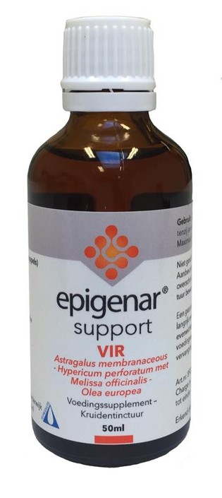 Epigenar Support VIR (50 Milliliter)