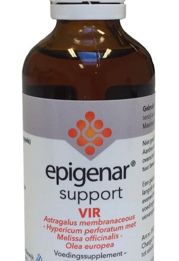 Epigenar Support VIR (50 Milliliter)