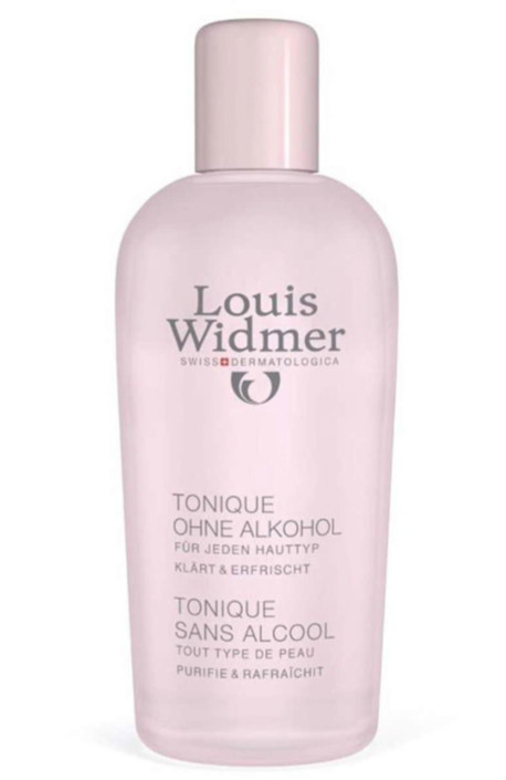 Louis Widmer Tonicum zonder Alcohol Met Parfum Tonic 200 ml