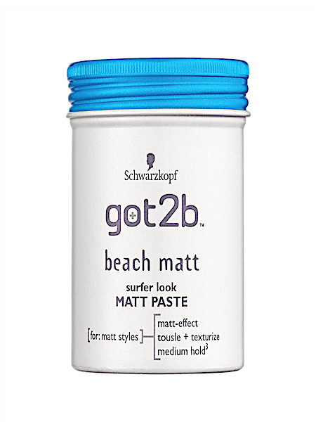 G2B Beach Matt Paste 100 ml