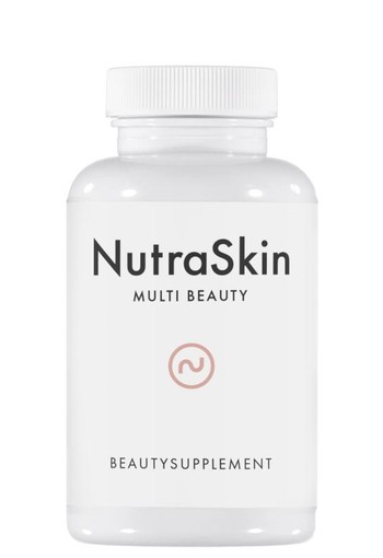 Nutraskin Multi beauty (90 Vegetarische capsules)