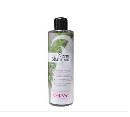 Ojas Neem shampoo (250 Milliliter)