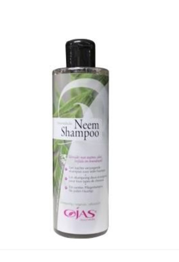 Ojas Neem shampoo (250 Milliliter)