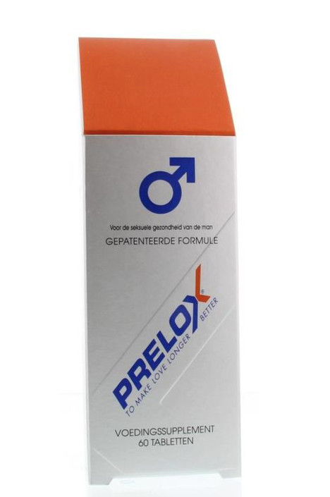 Pharma Nord Prelox (60 Tabletten)