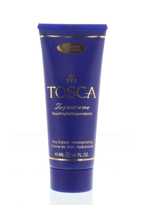 Tosca Day cream (40 Milliliter)