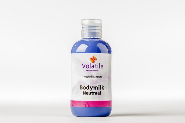 Volatile Bodymilk neutraal (100 Milliliter)