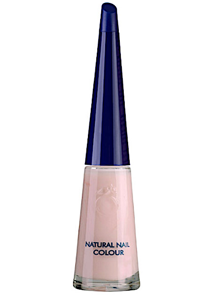 Herô­me Nail co­lor pink 10 ml