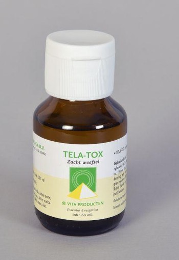 Vita Tela tox (60 Milliliter)