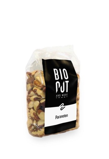 Bionut Paranoten bio (500 Gram)