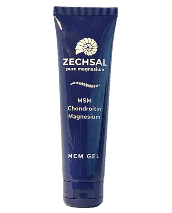 Zechsal MCM gel (100 Milliliter)
